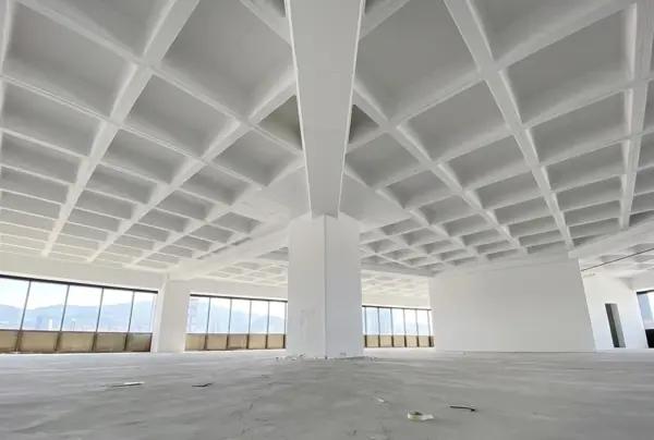 SE RENTA OFICINA POLANCO, CDMX