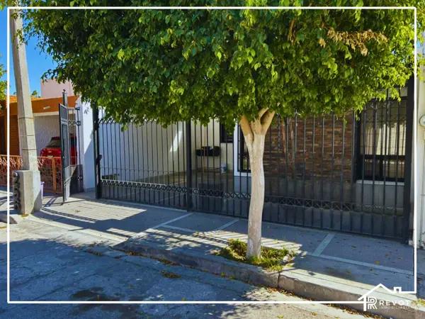 Casa en venta en Navarro, Torreón, Coahuila de Zaragoza Casa en venta en Navarro, Torreón, Coahuila de Zaragoza