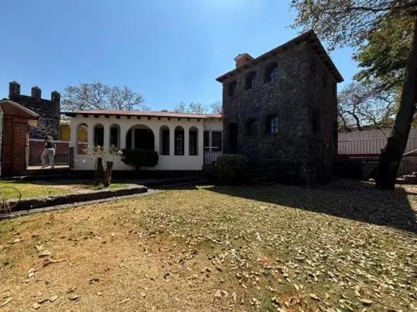Preciosa casa
Jardines del Ajusco
Tlalpan