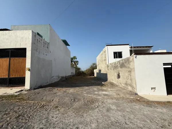 Terreno en venta en Lomas de Comala, Comala, Colima