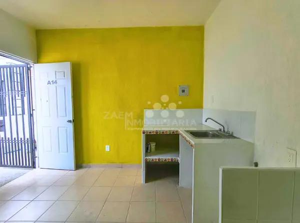 Departamento en venta en Villa el Cielo, Centro, Tabasco