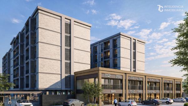 Departamento en venta en San Nicolás de los Garza Centro, San Nicolás de los Garza, Nuevo León
