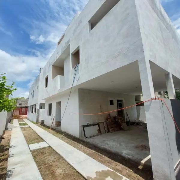 CASA CONDOMINIO EN VENTA
