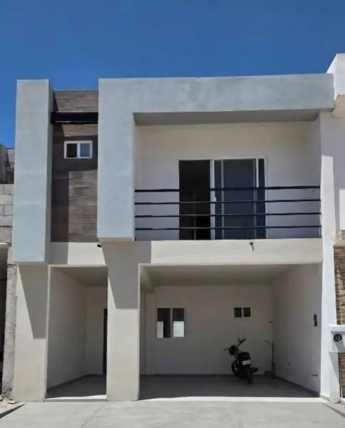 Casa en venta en Tabachines, Gómez Palacio, Durango