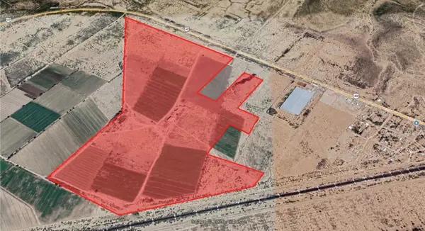 TERRENO EN VENTA , NAZARENO, LERDO, DURANGO.