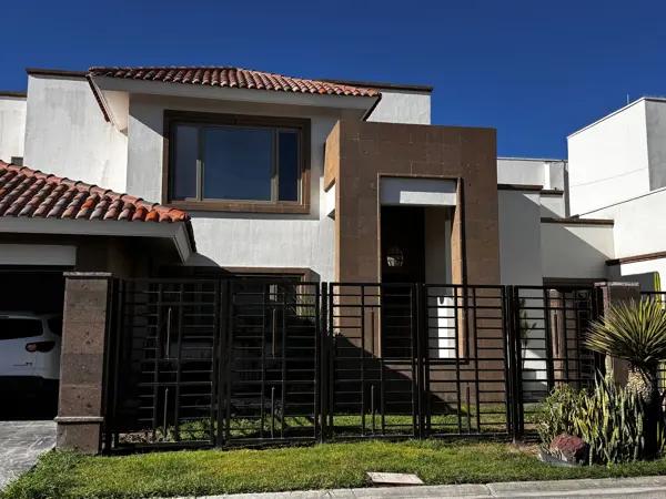 Casa en venta en Residencial el Fresno, Torreón, Coahuila de Zaragoza Casa en venta en Residencial el Fresno, Torreón, Coahuila de Zaragoza