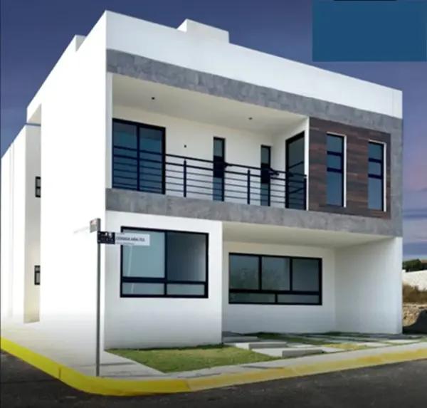 Casa en Venta Portezuelo Pachuca