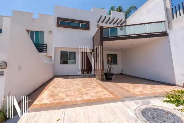 BARRANCA DEL REFUGIO CASA EN VENTA EN ZONA DE ALTA PLUSVALIA BARRANCA DEL REFUGIO CASA EN VENTA EN ZONA DE ALTA PLUSVALIA