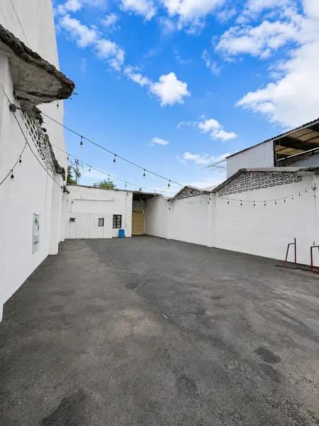 BODEGA EN RENTA CENTRO