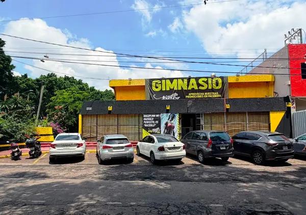 EN VENTA! TERRENO COMERCIAL EN CALZ. LÁZARO CÁRDENAS