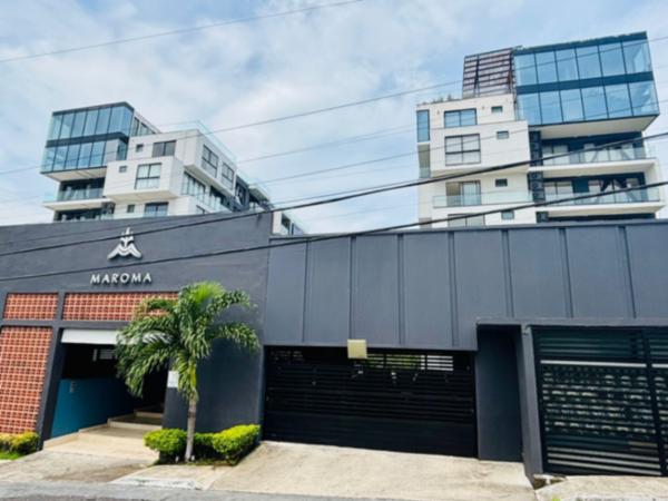 Departamento amueblado en VENTA en MAROMA Residencial $5.298M