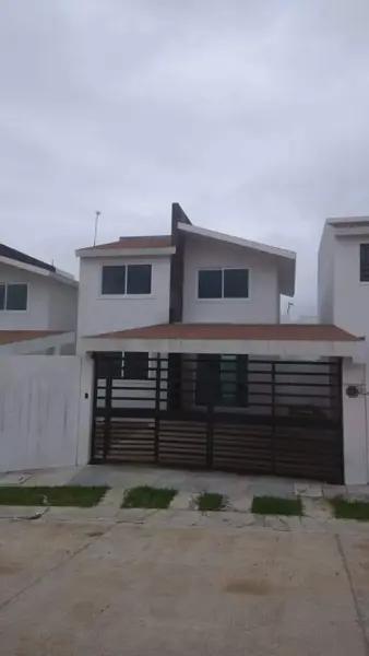 Casa en venta en Benito Juarez, Reforma, Chiapas