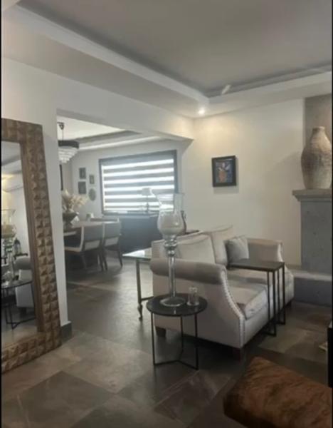 Casa en venta en Las Rosas, Gómez Palacio, Durango