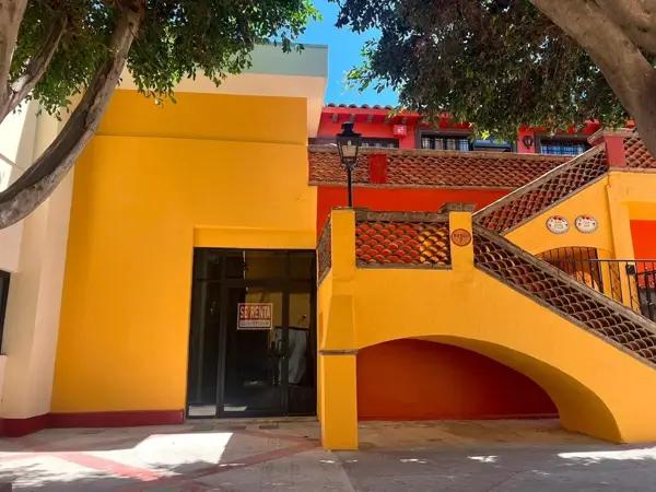 LOCALES COMERCIALES EN RENTA | CENTRO COMERCIAL PUEBLO AMIGO – ZONA RÍO, TIJUANA