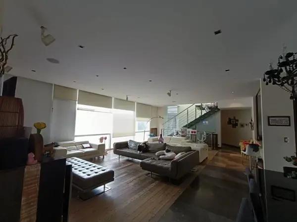 Departamento en Venta en Parque del Pedregal con Roof Garden Privado
