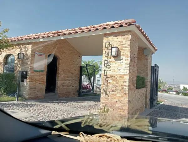Terreno en venta en Capital Sur, El Marqués, Querétaro