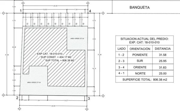 Terreno en Venta en San Patricio, San Pedro Garza García.