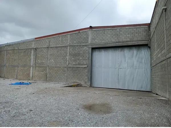 Bodega en renta en Parque Industrial Oriente, Torreón, Coahuila de Zaragoza