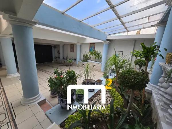 Casa en VENTA en Col. Centro, Orizaba, Ver.