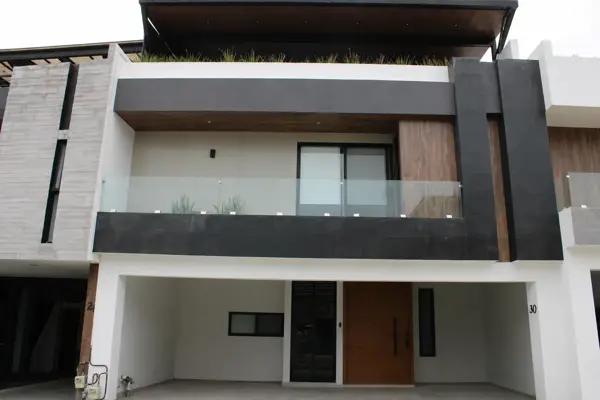 CASA EN VENTA EN LOMAS DE ANGELOPOLIS II, PUEBLA