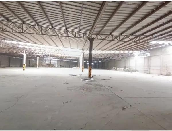 Bodega en renta en Parque Industrial Oriente, Torreón, Coahuila de Zaragoza
