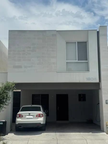 Estrena Casa en Venta en Guadalupe, Nuevo León con Espacios Modernos y Funcionales, Cerca de Todo Estrena Casa en Venta en Guadalupe, Nuevo León con Espacios Modernos y Funcionales, Cerca de Todo