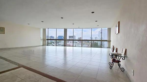 Departamento en Venta en Polanco con Bodega