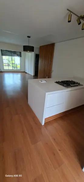 Precioso departamento con amenidades