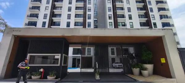 Loft Amueblado en Renta en THE BLOCK, aún lado del ITESO!!