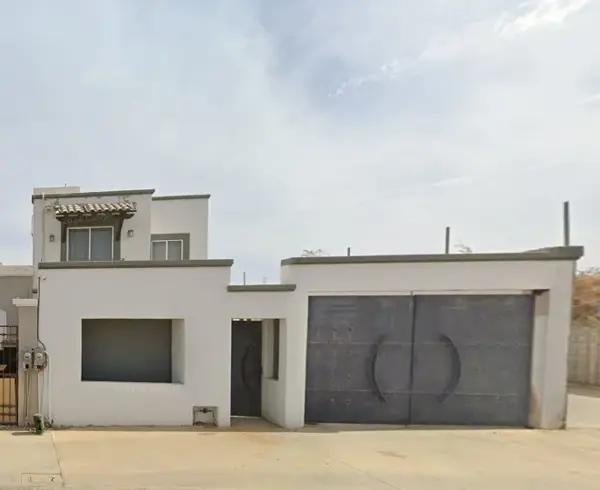 Venta de Casa en Monte Real Residencial, Los Cabos - Oportunidad Habitacional