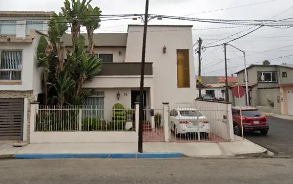 Venta de Casa en Playa de Ensenada, Baja California – Espacios Amplios y Ubicación Privilegiada
