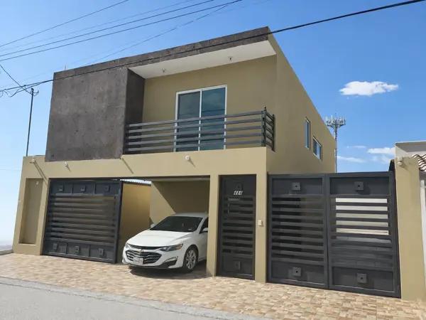 Casa en Venta en Fracc. Real de Villas de la Aurora