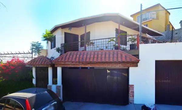 Casa en venta en Villa Fontana IX, Tijuana, Baja California