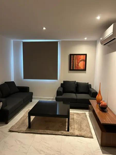 Renta Departamento Amueblado Premium 1 rec en Apodaca Nave 01