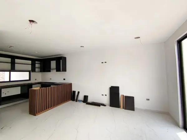 Casa en venta en San Juan Cuautlancingo, Cuautlancingo, Puebla
