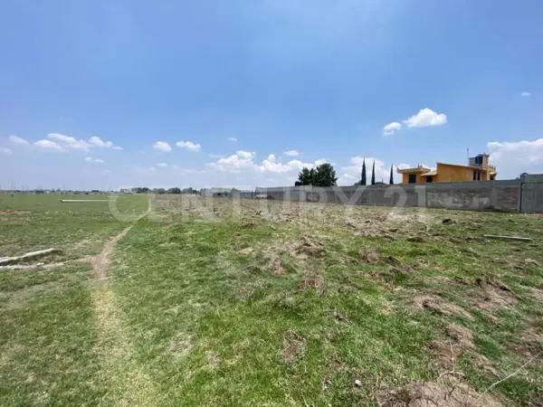 Terreno en venta en Buenavista, Tecámac, México