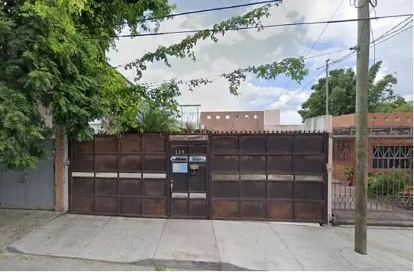 Casa en Venta en Bertha del Avellano, Victoria, Tamaulipas - 3 Recámaras