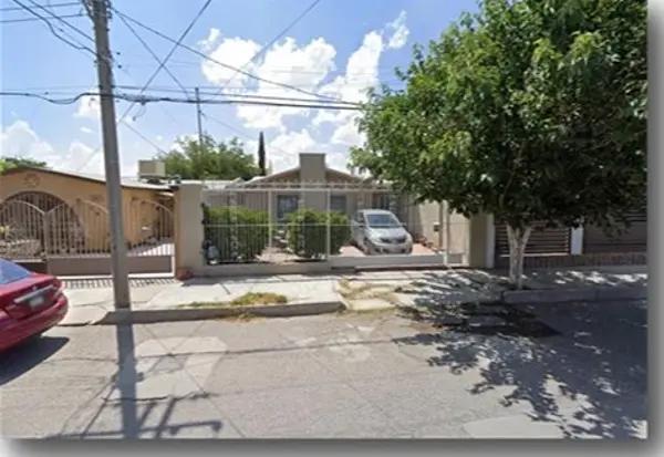 Venta de Casa en Villa Alegre, Juárez: Espacio ideal con accesibilidad y amenidades