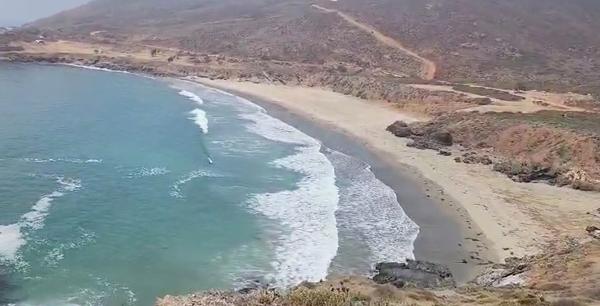 Terreno con 500 metros de PLAYA, Ensenada - Ideal DESARROLLAR