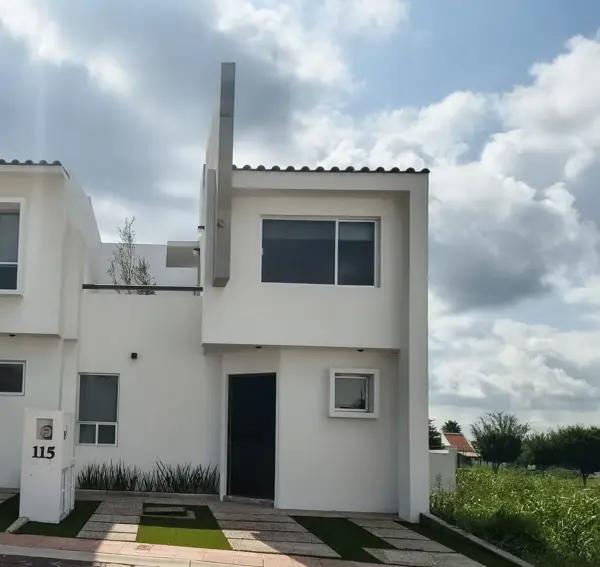 Casa en Venta en Ciudad Maderas, El Marqués - Precio Total: $2,897,000
