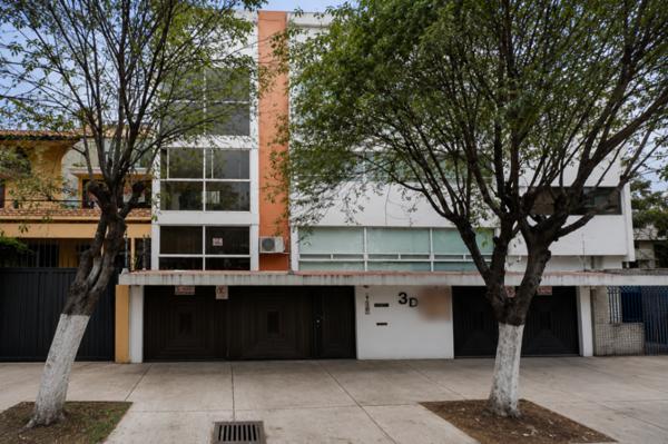 Edificio en venta en Anzures