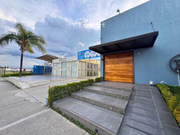 TERRENO CON USO MIXTO Y ALTA PLUSVALÍA, INVERSIÓN EN ZONA REAL, ZAPOPAN
