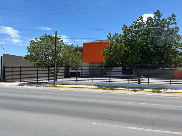 Bodega en renta en Residencial las Etnias, Torreón, Coahuila de Zaragoza