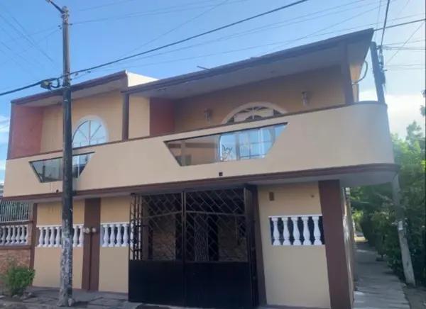 casa en renta de 5 recamaras en el coyol, Veracruz, ver.
