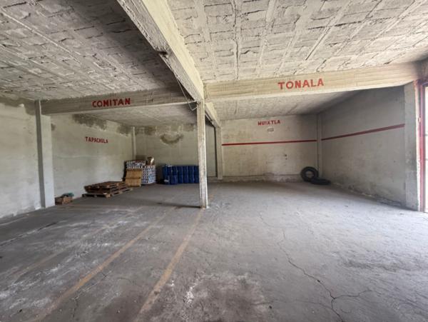 Bodega en Venta/ Renta en Puebla
