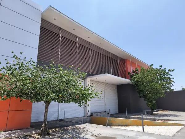 Bodega en renta en Residencial las Etnias, Torreón, Coahuila de Zaragoza Bodega en renta en Residencial las Etnias, Torreón, Coahuila de Zaragoza