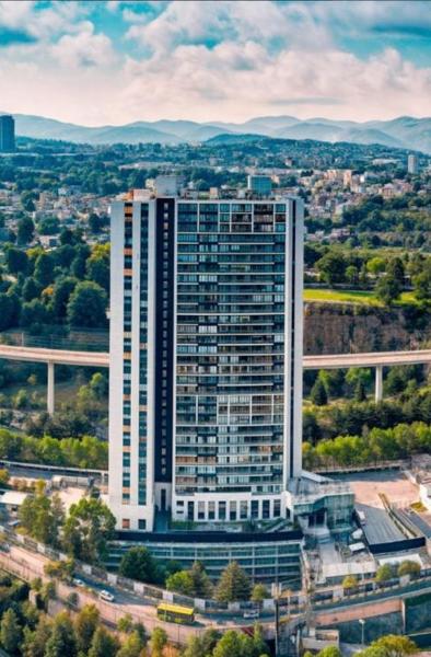 DEPARTAMENTO EN VENTA/RENTA, ORIGINA, SANTA FE, CDMX