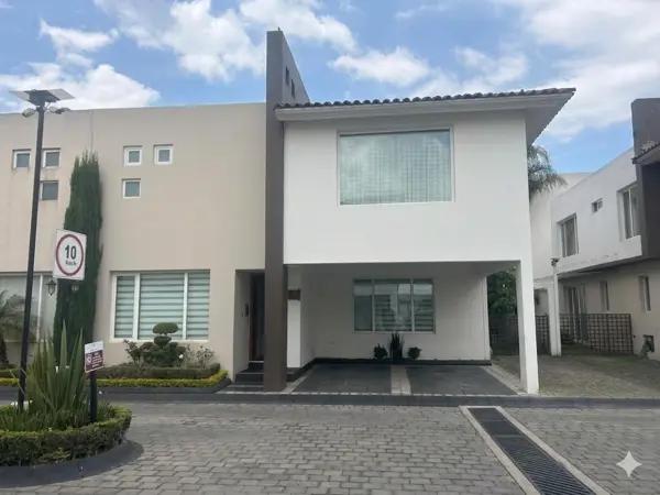 Casa en Venta en Residencial La Concordia