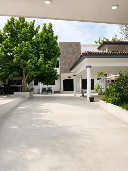 Quinta Los Soles en renta- La Huasteca, Santa Catarina