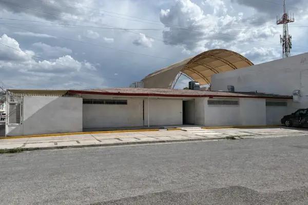 Edificio en venta en Ampliación los Ángeles, Torreón, Coahuila de Zaragoza